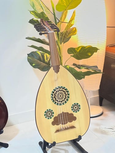 اعواد اشرف العالمي