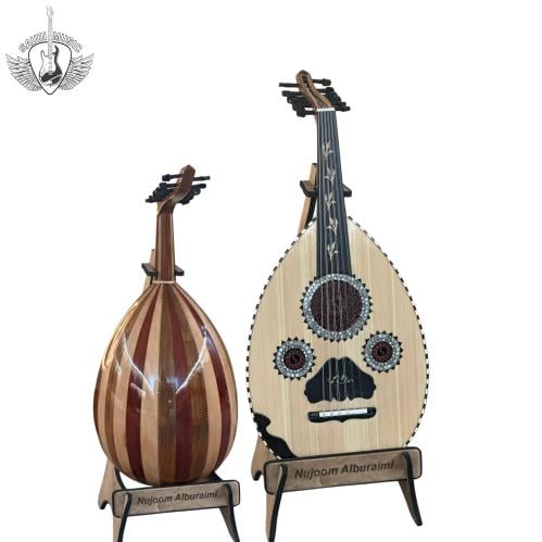 عود محمد الحسن