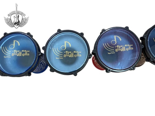 مرواس "دربكه" سوري