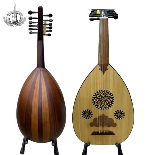 عود اشرف العالمي 2025