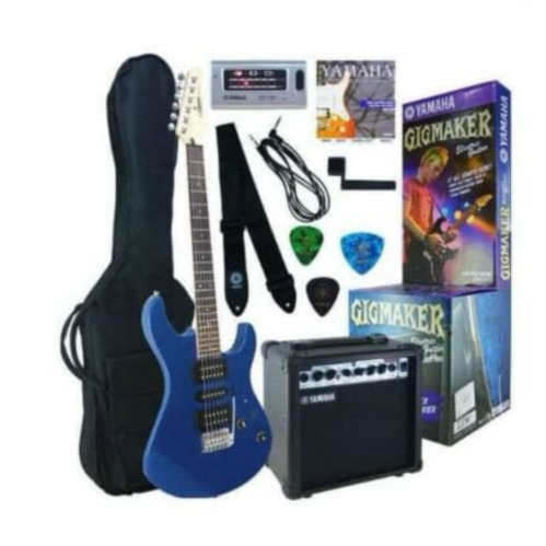 جيتار كهربائي ياماها