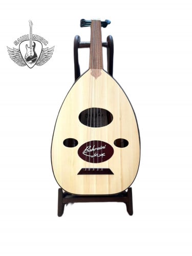 عود بحريني فرسه ثابته