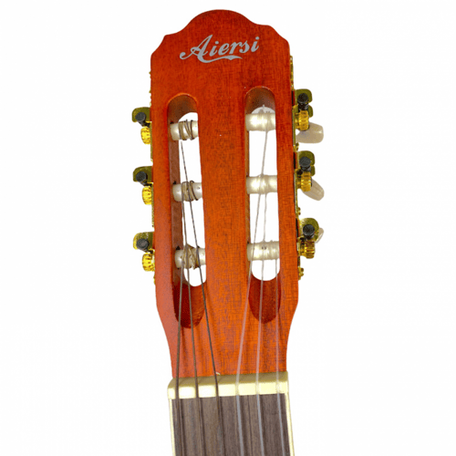 جيتار ايرسي كلاسيك خشبي