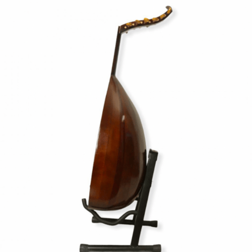 عود صناعة خالد عزوز نص لوكس