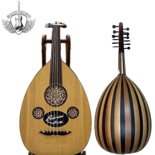 عود بحريني مستوى عالي