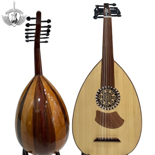 عود لوكس اشرف العالمي