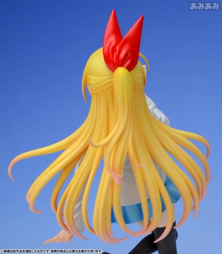 تمثال تشيتوغي كيريساكي (Chitoge) - سلسلة Sekai Sei...