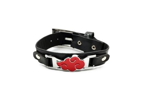 سوار سحابة الأكاتسكي (Akatsuki Cloud Bracelet) - إ...