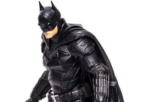 باتمان - The Batman