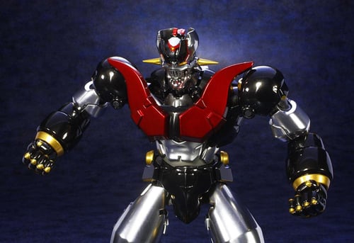 تمثال إينيرغر 1969 (Energer 1969) - سلسلة EX Alloy...