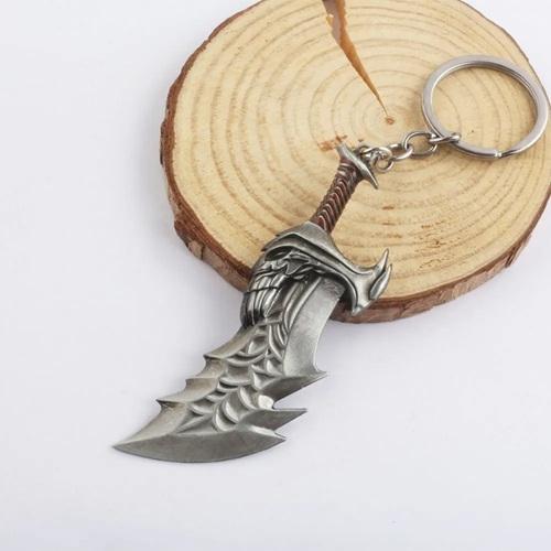 ميدالية نِصال الفوضى (Blades of Chaos) - الإصدار ا...