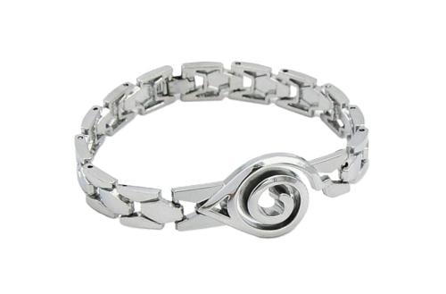 سوار نينجا كونوها (Konoha Punk Bracelet) - إرادة ا...