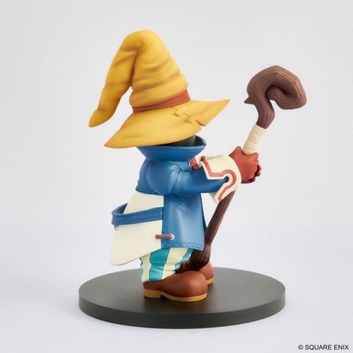 تمثال فيفي أورنيتيه - سلسلة (Final Fantasy IX)