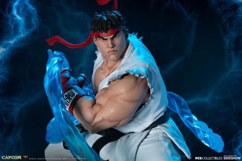 تمثال ريو (Ryu) الترا - إصدار محدود بمقياس 1/4