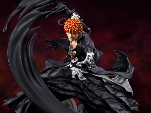 إيتشيغو كوروساكي - Ichigo Kurosaki