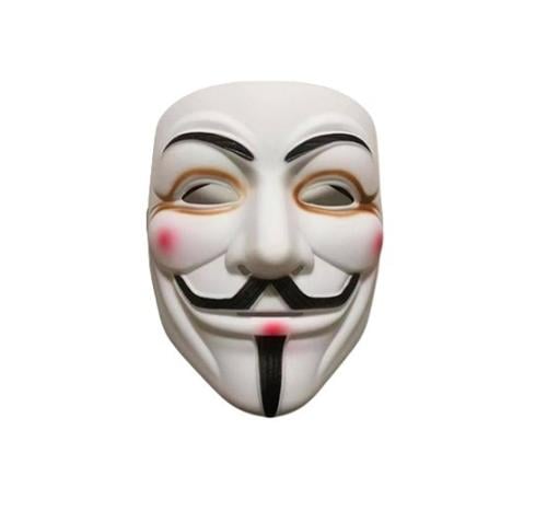 قناع فندتا / أنونيموس الأسطوري (V for Vendetta Mas...