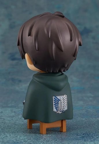 إرين ييغر (Eren Yeager) - Nendoroid Swacchao! (Att...