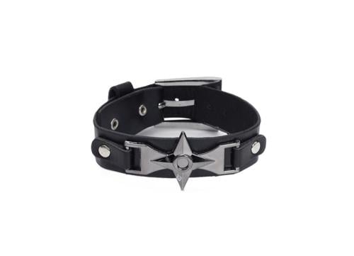 اسورة سلاح الشوريكين (Shuriken Ninja Bracelet) - س...