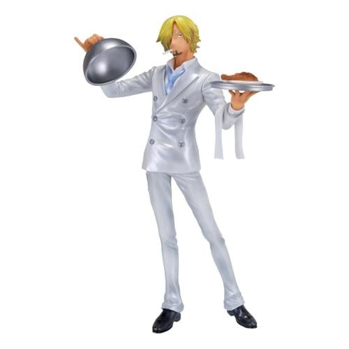 فينسموك سانجي (Sanji) - نسخة اللون الخاص (Last One...