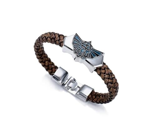 سوار زيلدا: نفس البرية (Zelda BotW Bracelet) - ميث...