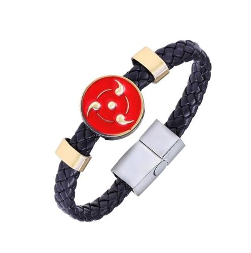 سوار الشارينغان (Sharingan Wristband) - عين البصير...