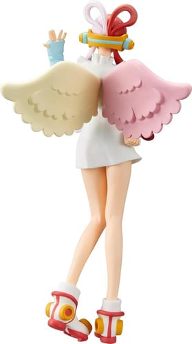 مجسم أوتا فيلم RED: أميرة الموسيقى في Grandline!