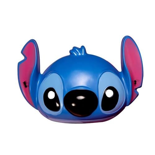 قناع ستيتش الفاخر للأطفال والمقتنين (Disney Lilo &...
