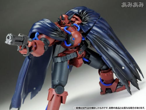 مجسم فولكين (Volkein) - سلسلة Robot Spirits (SIDE...