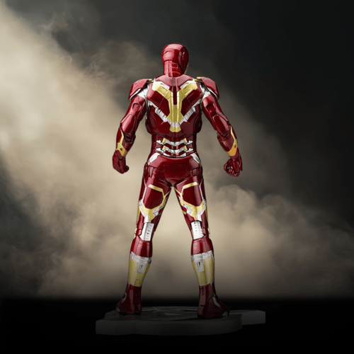 أيرون مان موديل 45 - Iron Man Mark 45