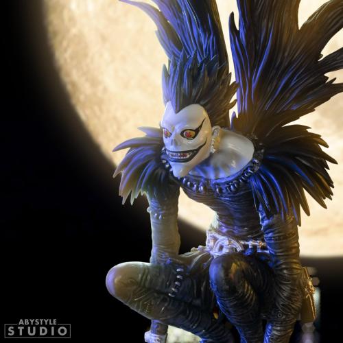 ريوك - Ryuk