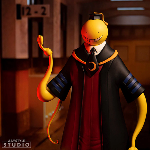 كورو سينسي - Koro Sensei