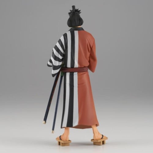 كينيمون (Kin’emon) - DXF The Grandline Men