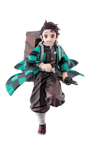 تمثال تانجيرو كامادو (Tanjiro) - إصدار Ichibansho...