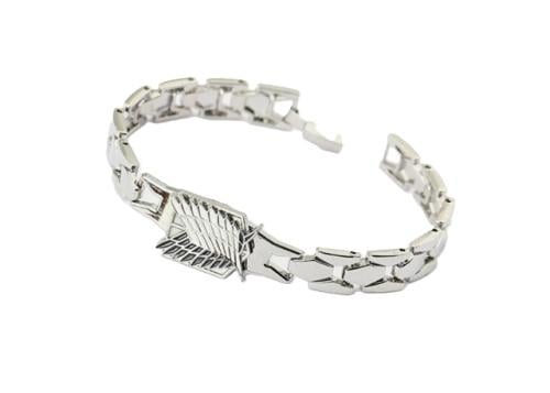 سوار فيلق الاستطلاع (Scouting Legion Bracelet) - م...