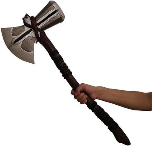فأس ستورم بريكير قاطع العواصف Stormbreaker