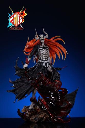 إيتشيغو كوروساكي هالو - Kurosaki Ichigo Hollow