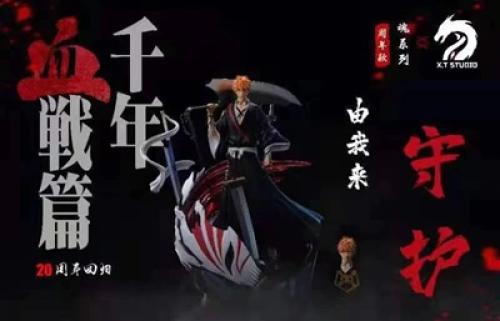 إيتشيغو كوروساكي - Kurosaki Ichigo