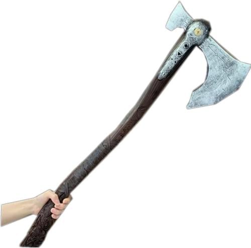 فأس ليفياثان - Leviathan Axe