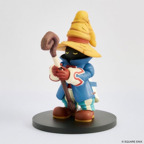 تمثال فيفي أورنيتيه - سلسلة (Final Fantasy IX)