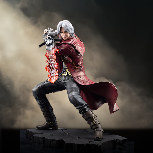 دانتي - Dante