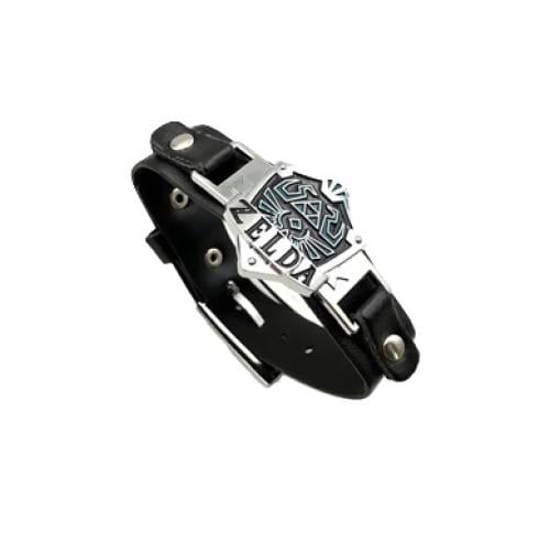 سوار مثلث القوة (Zelda Triforce Bracelet) - ميثاق...