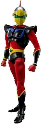دوق فلييد غريندايزر - Grendizer Duke Fleed
