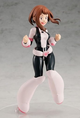 مجسم أوتشاكو أوراراكا (Ochaco Uraraka) - نسخة زي ا...