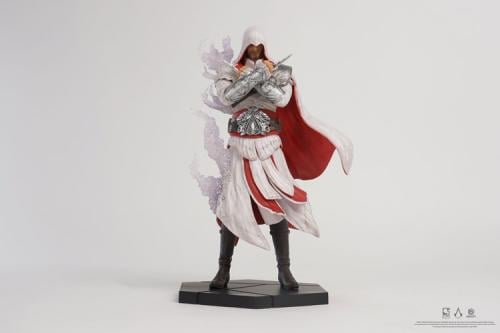 إيزيو أوديتوري (Ezio Auditore) - رتبة "ماستر أسيسن...
