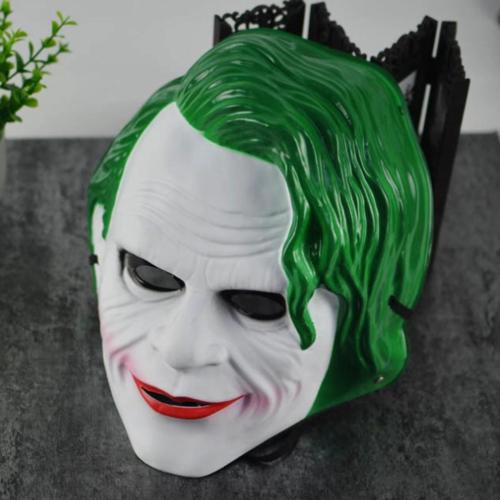 قناع الجوكر المرعب (Joker Mask) - طاقة الفوضى المه...