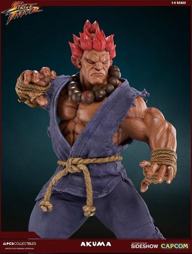 تمثال أكوما (Akuma) - إصدار الذكرى العاشرة 1:4