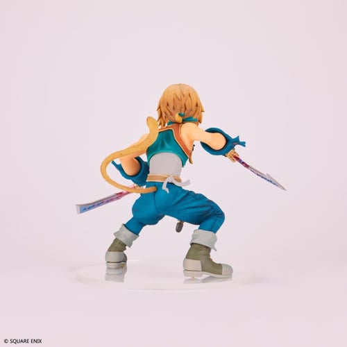 زيدان تريبال - Final Fantasy IX Zidane
