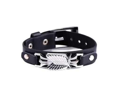 سوار أجنحة الحرية (Wings of Freedom Bracelet) - إر...