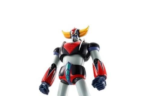 مجسم جريندايزر (UFO Robot Grendizer) - حامي الأرض
