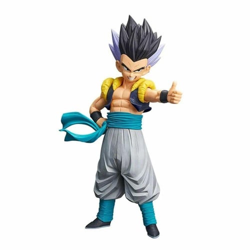 غوتينكس (Gotenks) - Grandista Resolution of Soldie...